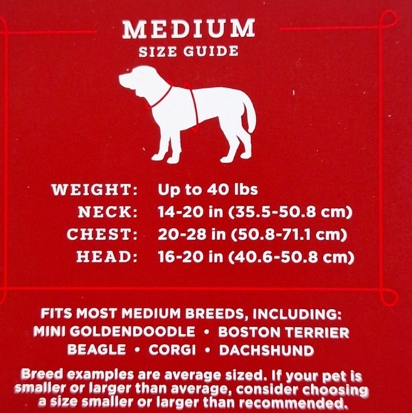 🆕️ WONDERSHOP--Buffalo Checkered Matching Family Dog / Cat Pajamas, Black/Red - Picture 7 of 9